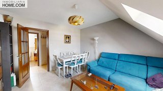 Ático en venta en Centro en Alhaurín de la Torre