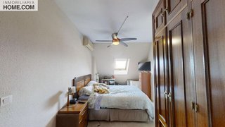 Ático en venta en Centro en Alhaurín de la Torre