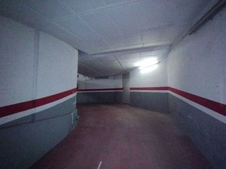 Garaje en venta en Casco Urbano en Vinaròs