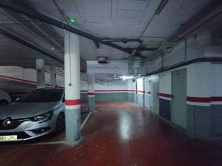 Garaje en venta en Casco Urbano en Vinaròs