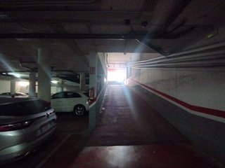 Garaje en venta en Casco Urbano en Vinaròs