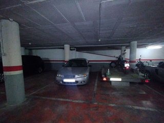 Garaje en venta en Casco Urbano en Vinaròs
