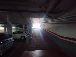 Garaje en venta en Casco Urbano en Vinaròs