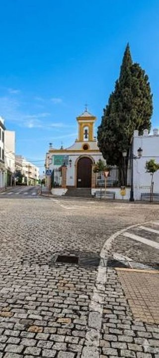 Edificio en venta en Núcleo Urbano en Chiclana de la Frontera