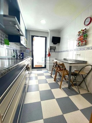 Piso en venta en Ayuntamiento - Avenida Siglo XXI en Azuqueca de Henares