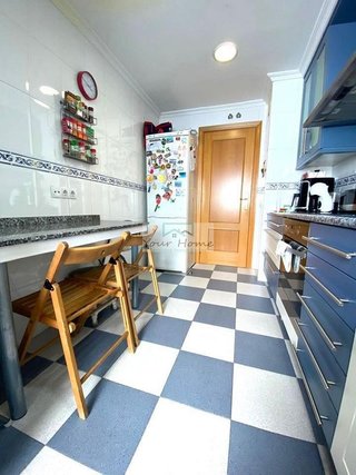 Piso en venta en Ayuntamiento - Avenida Siglo XXI en Azuqueca de Henares