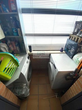 Piso en venta en Ayuntamiento - Avenida Siglo XXI en Azuqueca de Henares