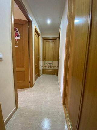 Piso en venta en Ayuntamiento - Avenida Siglo XXI en Azuqueca de Henares