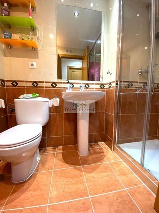 Piso en venta en Ayuntamiento - Avenida Siglo XXI en Azuqueca de Henares