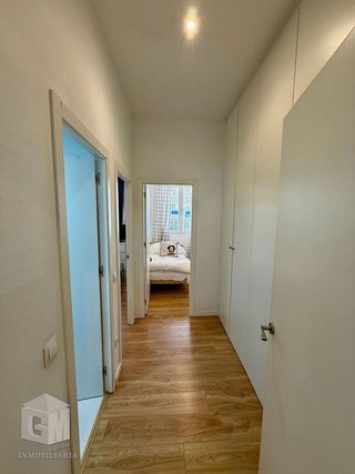 Piso en venta en Humanes de Madrid