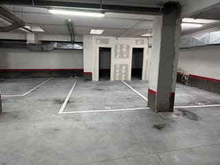 Garaje en venta en Riazor - Los Rosales en Coruña (A)