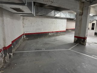 Garaje en venta en Riazor - Los Rosales en Coruña (A)