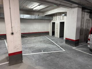 Garaje en venta en Riazor - Los Rosales en Coruña (A)