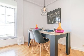 Ático en venta en Ciudad Naranco en Oviedo