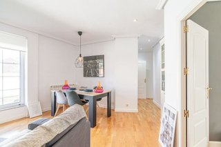 Ático en venta en Ciudad Naranco en Oviedo