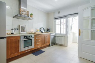 Ático en venta en Ciudad Naranco en Oviedo