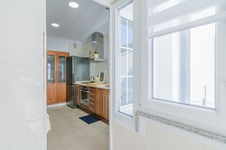 Ático en venta en Ciudad Naranco en Oviedo