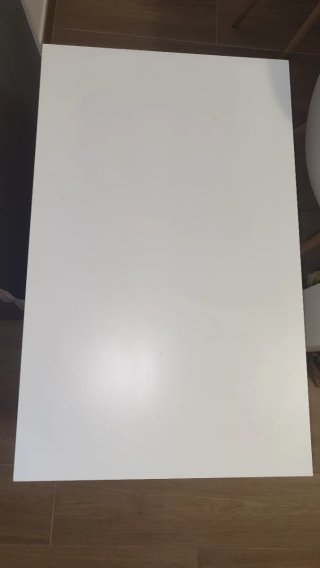 Cajonera ALEX Ikea Blanca