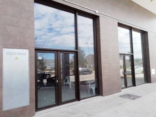 Local comercial en alquiler en Port en Badalona