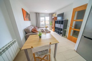 Ático en venta en Els Pins en Blanes