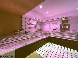 Local comercial en alquiler en Eixample Sud – Migdia en Girona