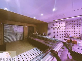 Local comercial en alquiler en Eixample Sud – Migdia en Girona