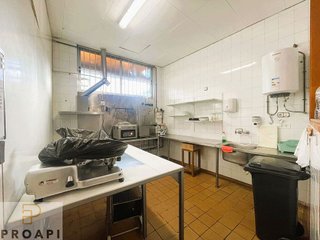 Local comercial en alquiler en Eixample Sud – Migdia en Girona