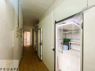 Local comercial en alquiler en Eixample Sud – Migdia en Girona