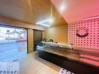 Local comercial en alquiler en Eixample Sud – Migdia en Girona