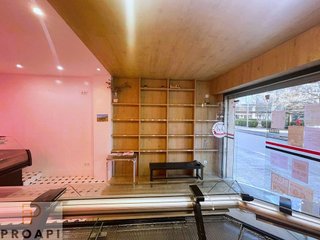 Local comercial en alquiler en Eixample Sud – Migdia en Girona