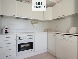 Piso en venta en Vila de Palafrugell - Llofriu - Barceloneta en Palafrugell