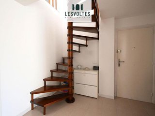 Piso en venta en Vila de Palafrugell - Llofriu - Barceloneta en Palafrugell