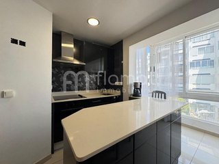 Piso en venta en Santa Margarida en Roses