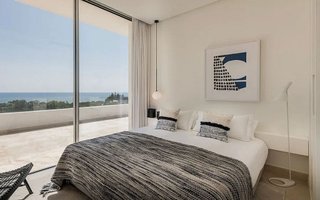 Chalet en alquiler en Río Real en Marbella