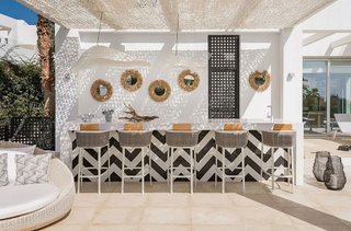 Chalet en alquiler en Río Real en Marbella