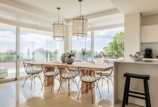 Chalet en alquiler en Río Real en Marbella