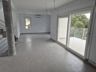 Chalet en alquiler en Monte Solana en Pedreguer