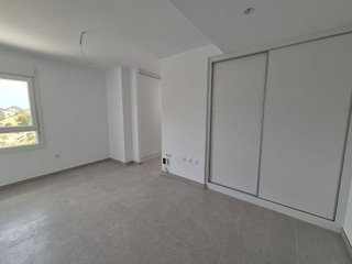 Chalet en alquiler en Monte Solana en Pedreguer