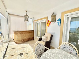 Casa pareada en alquiler en Calaburra - Chaparral en Mijas
