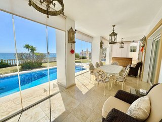 Casa pareada en alquiler en Calaburra - Chaparral en Mijas