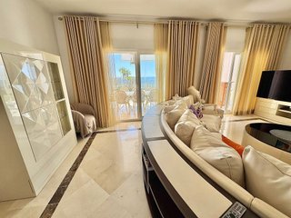Casa pareada en alquiler en Calaburra - Chaparral en Mijas