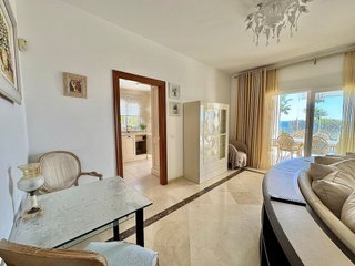 Casa pareada en alquiler en Calaburra - Chaparral en Mijas