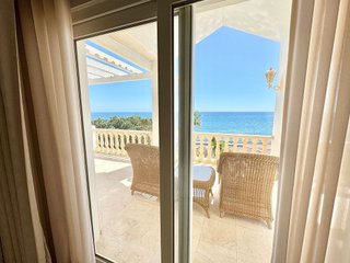 Casa pareada en alquiler en Calaburra - Chaparral en Mijas