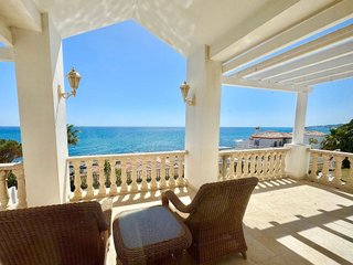 Casa pareada en alquiler en Calaburra - Chaparral en Mijas