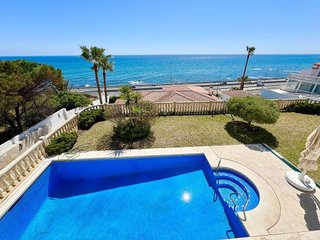 Casa pareada en alquiler en Calaburra - Chaparral en Mijas