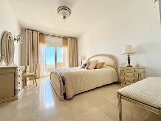 Casa pareada en alquiler en Calaburra - Chaparral en Mijas
