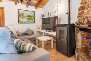 Chalet en alquiler en Pollença en Pollença