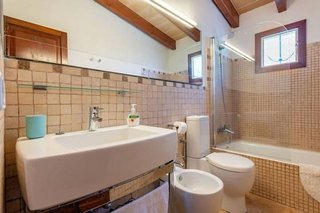 Chalet en alquiler en Pollença en Pollença