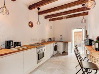 Casa en alquiler en Pollença en Pollença