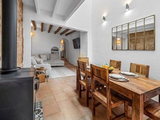 Casa en alquiler en Pollença en Pollença